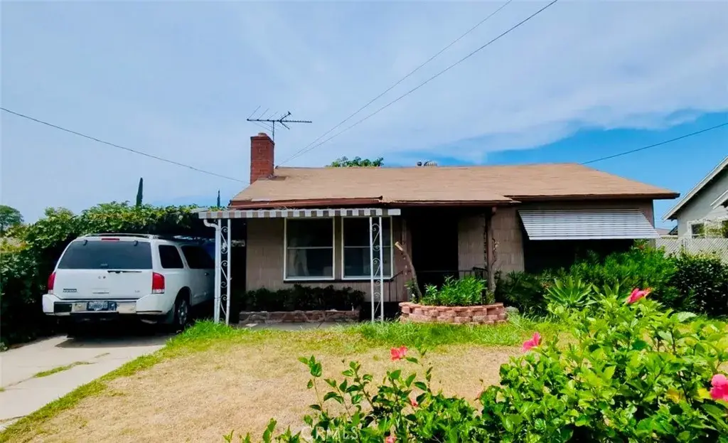3919 Gernert Avenue, Rosemead, CA 91770 - #1