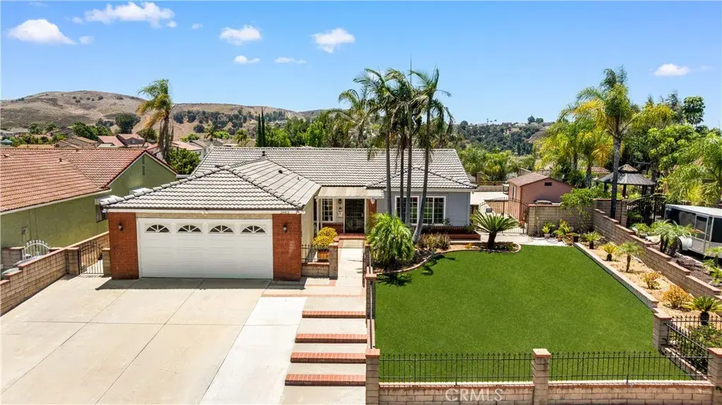 24412 Rosegate, Diamond Bar, CA 91765 - #1
