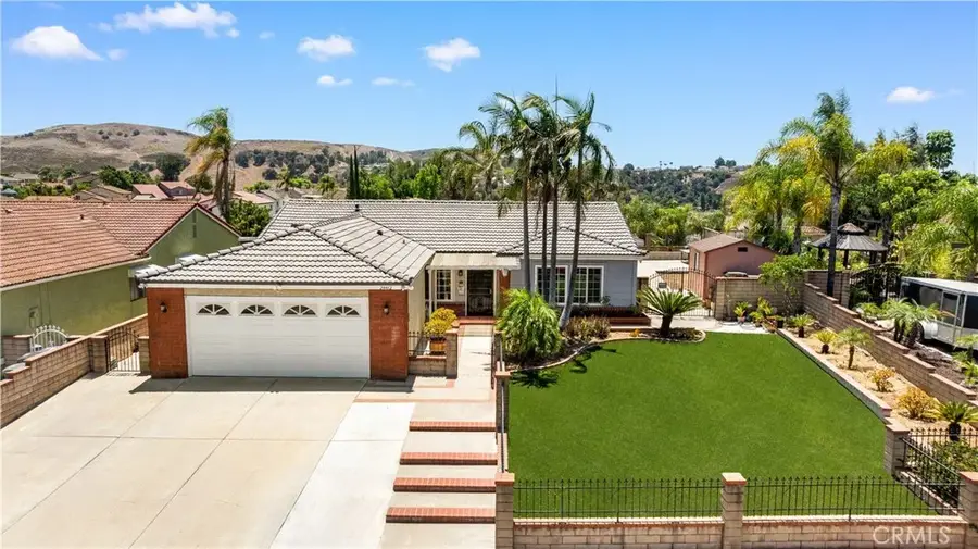 24412 Rosegate, Diamond Bar, CA 91765 - #3