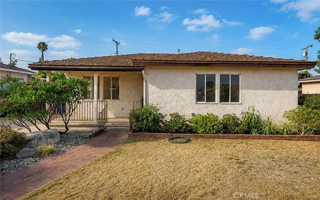 16734 E Devanah, Covina, CA 91722 - #1