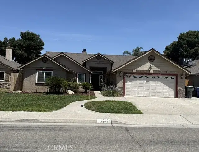 3127 Sage, Hanford, CA 93230 - #1