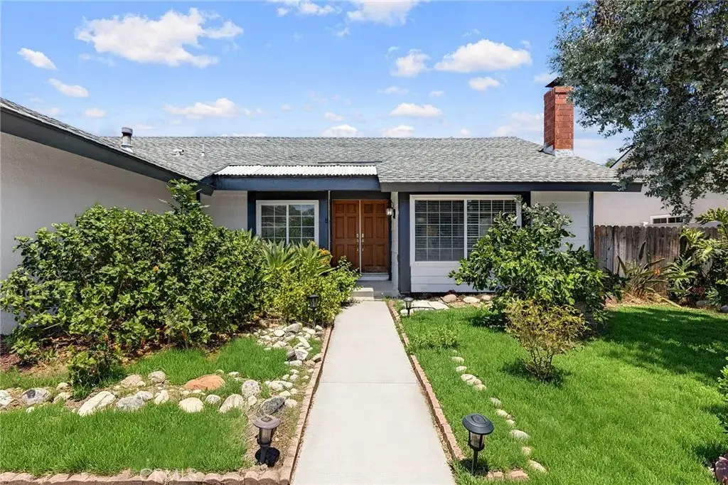 1189 E 14th Street, Upland, CA 91786 - #1