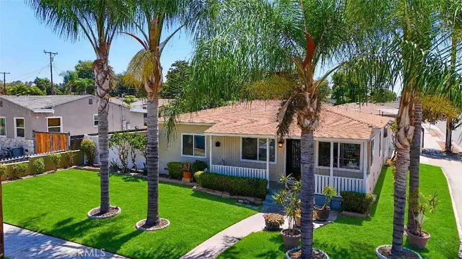 8654 Bluford Avenue, Whittier, CA 90602 - #2