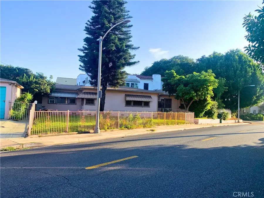 1201 W Woodward, Alhambra, CA 91801 - #2