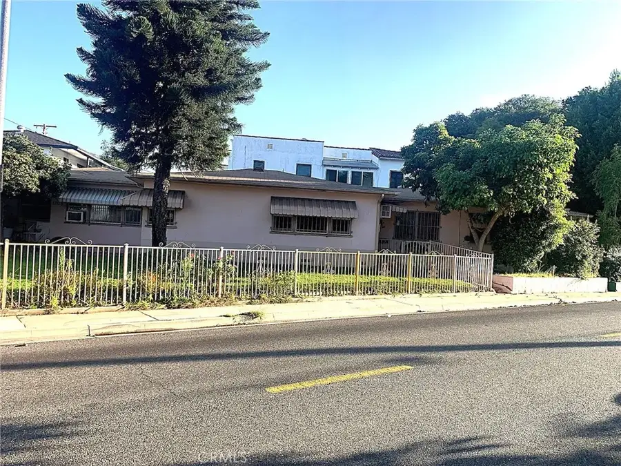 1201 W Woodward, Alhambra, CA 91801 - #3