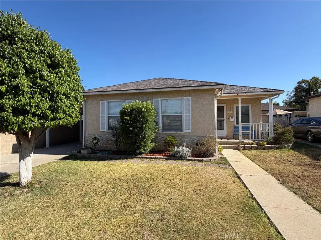 115 E Andrix, Monterey Park, CA 91755 - #1