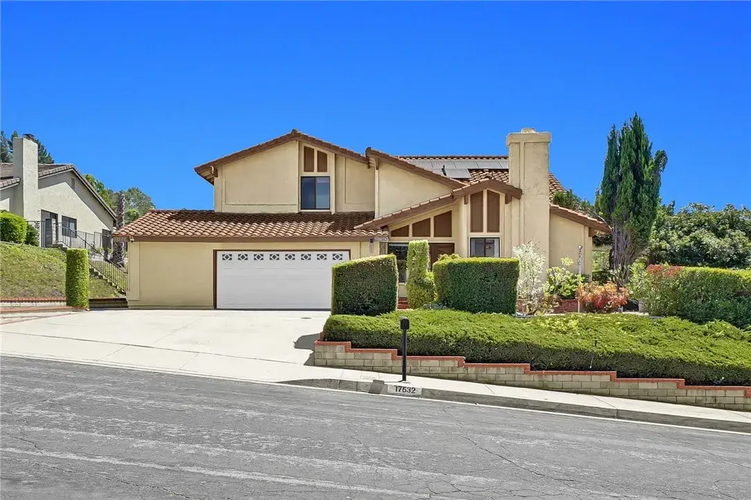 17532 Orlon Drive, Rowland Heights, CA 91748 - #1