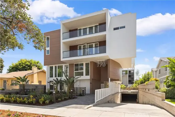 176 Catalina Avenue #104, Pasadena, CA 91106