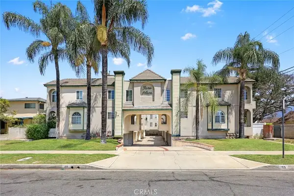 53 Fano #A, Arcadia, CA 91006