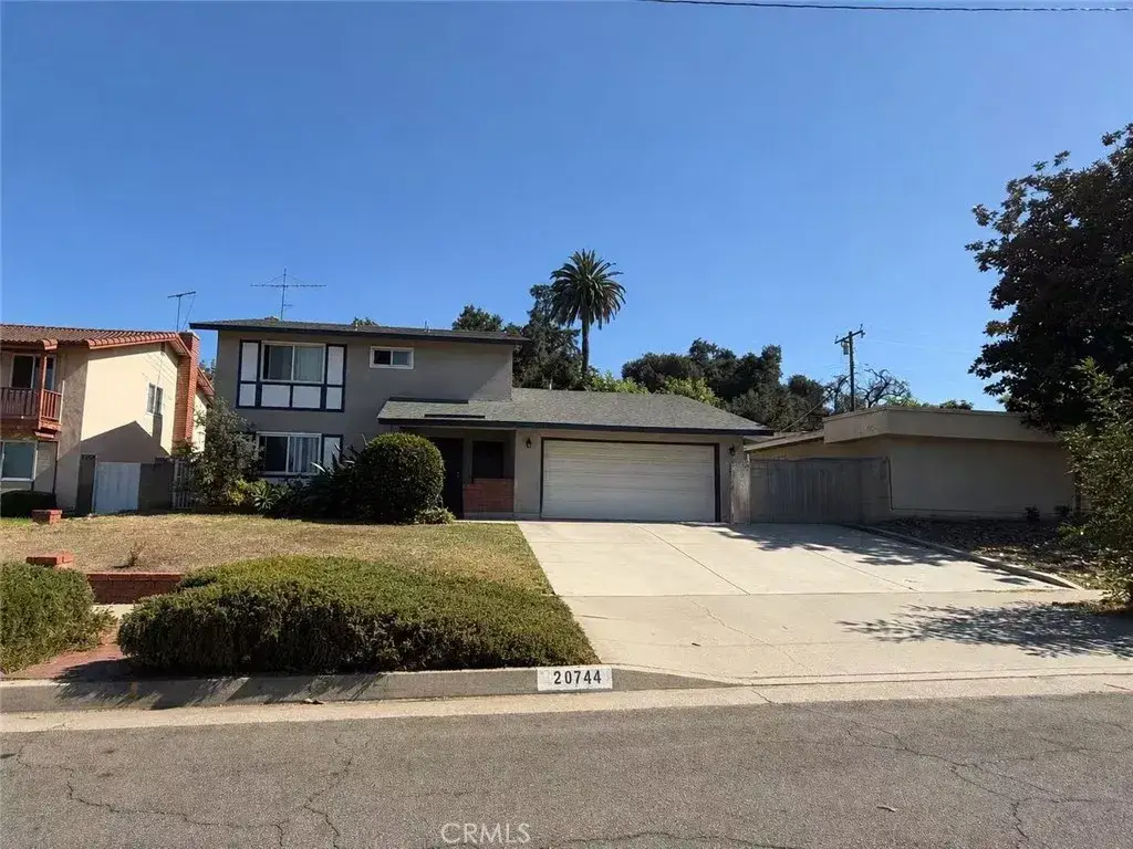 20744 Earlgate, Diamond Bar, CA 91789 - #1
