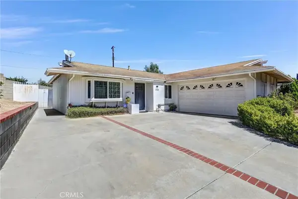 3426 S Hedgerow, West Covina, CA 91792