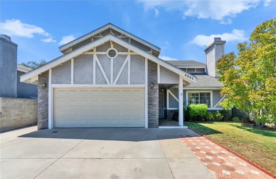 4541 Cutler Avenue, Baldwin Park, CA 91706 - #2