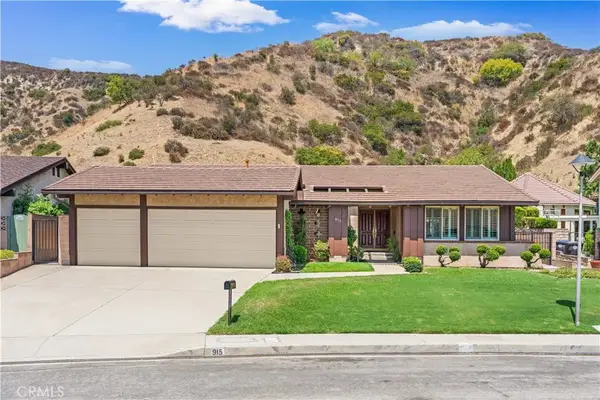 915 Kilmary, Glendale, CA 91207