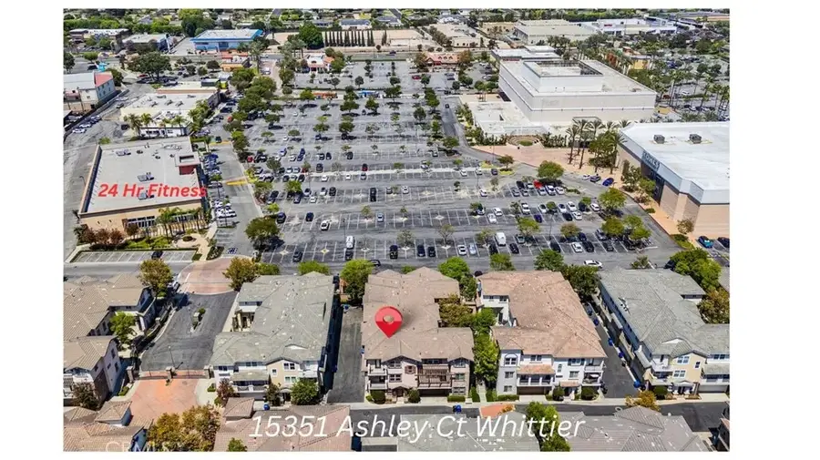 15351 Ashley Court, Whittier, CA 90603 - #2