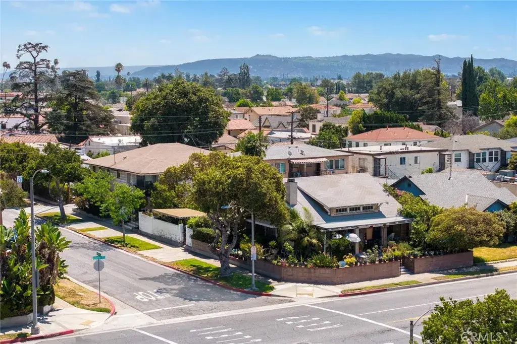 1600 S Atlantic Boulevard, Alhambra, CA 91803 - #1