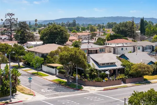 1600 S Atlantic Boulevard, Alhambra, CA 91803
