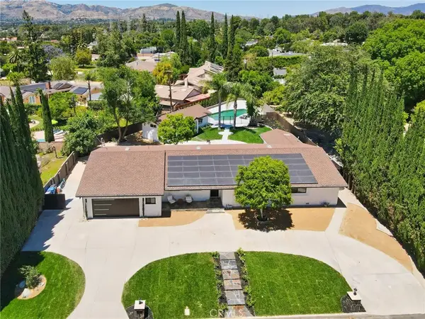 18321 Kinzie, Los Angeles, CA 91325