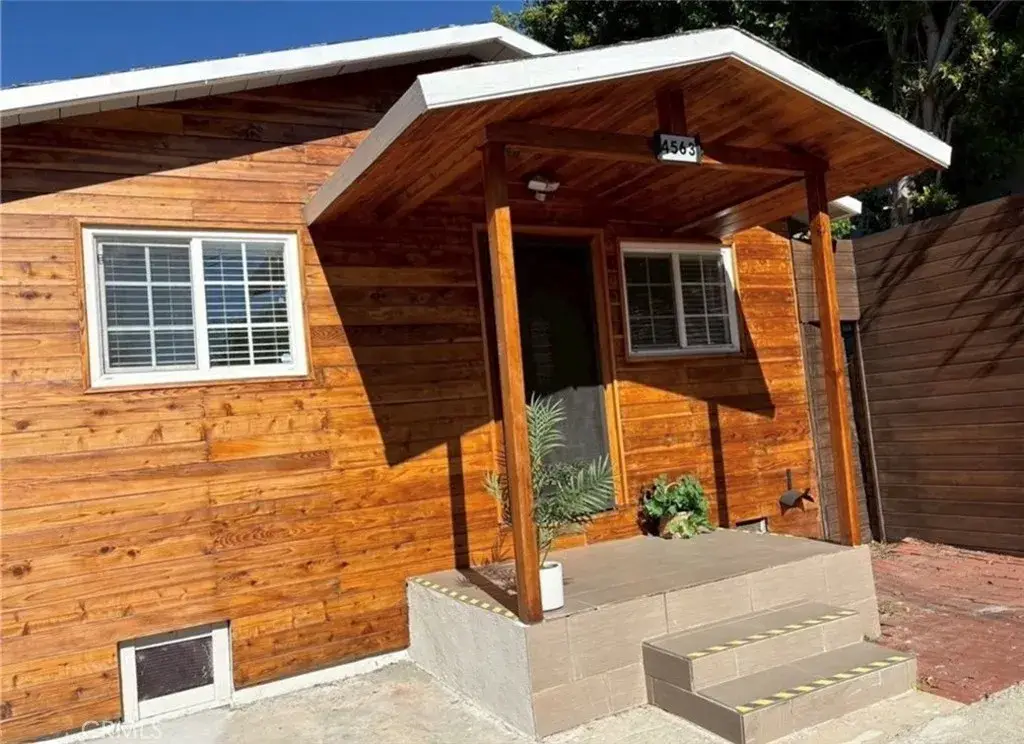 4563 Lexington, Los Angeles, CA 90029 - #1