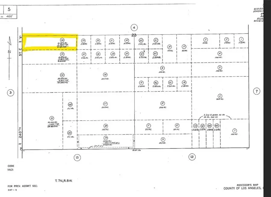 240 Ave J8, Lancaster, CA 93535 - #2