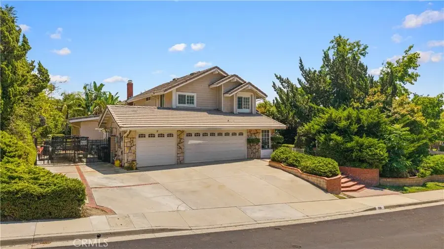905 N Bridle Path Lane, Walnut, CA 91789 - #2