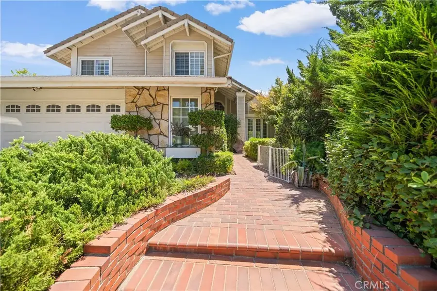 905 N Bridle Path Lane, Walnut, CA 91789 - #3