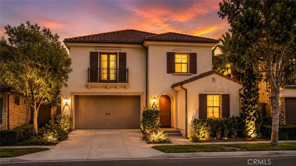 113 Chestnut Grove, Irvine, CA 92620 - #1