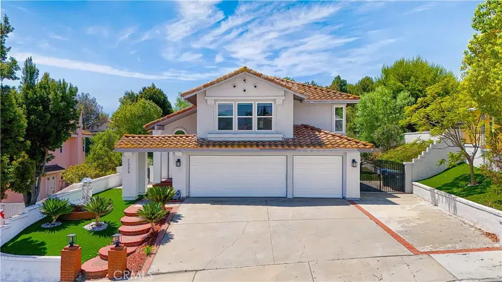2325 Madrugada Drive, Chino Hills, CA 91709 - #1