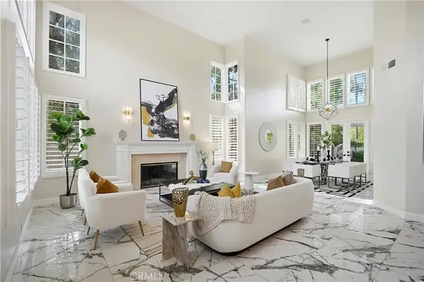 19 Easthill, Coto De Caza, CA 92679