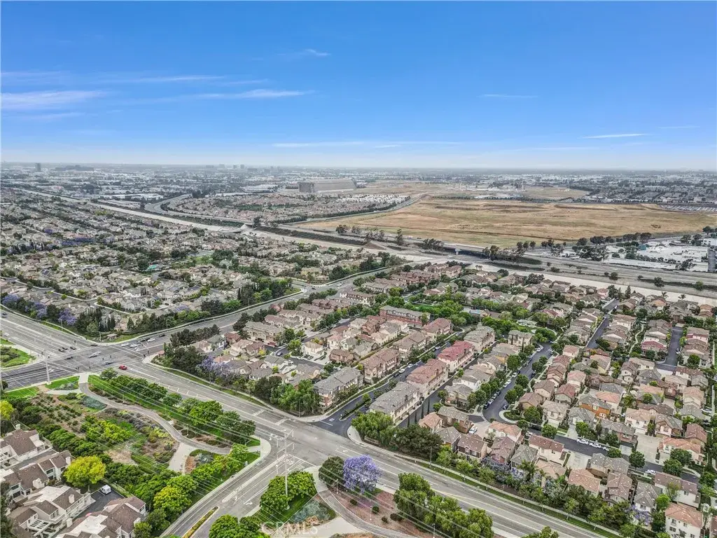 284 Tustin Field Drive, Tustin, CA 92782 - #1
