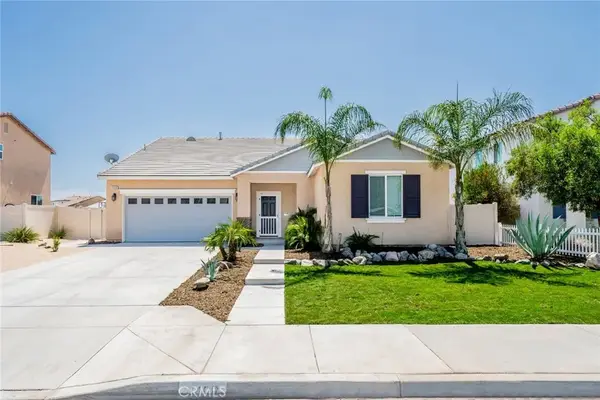 1408 Chardonnay Place, San Jacinto, CA 92582