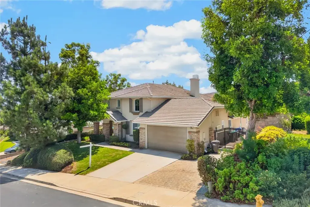 5533 Pine Avenue, Chino Hills, CA 91709 - #1