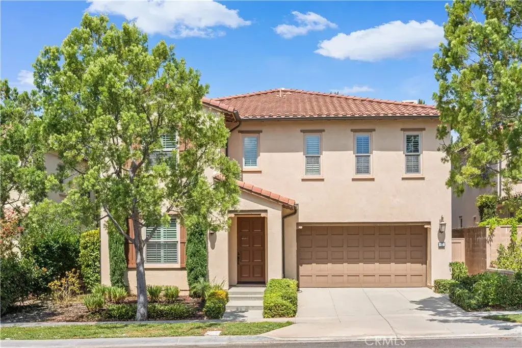 63 Rossmore, Irvine, CA 92620 - #1