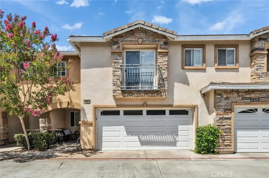 535 W D #L, Ontario, CA 91762 - #1