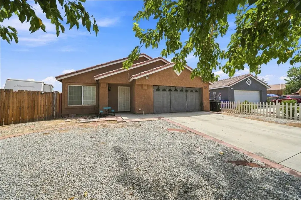 14743 Wakefield Drive, Adelanto, CA 92301 - #1