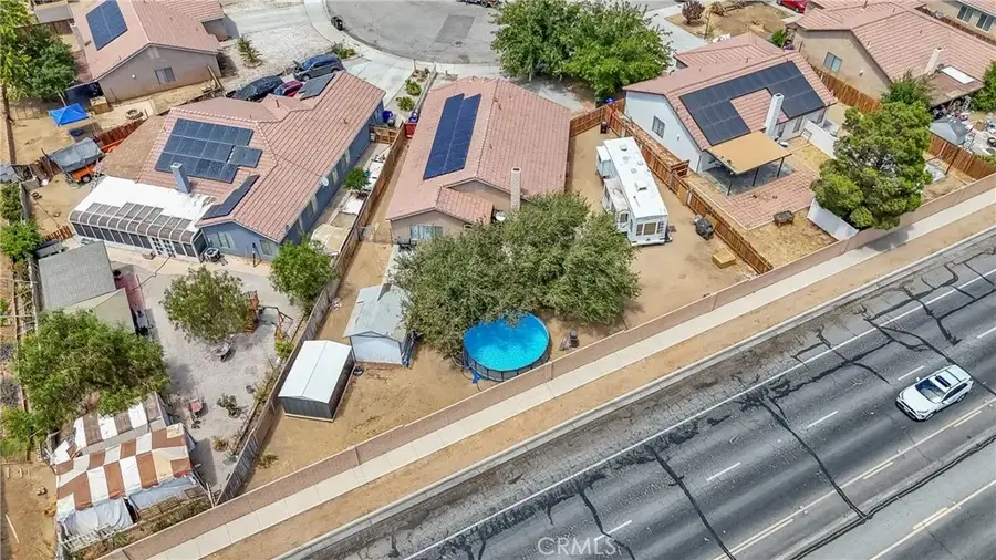 14743 Wakefield Drive, Adelanto, CA 92301 - #3