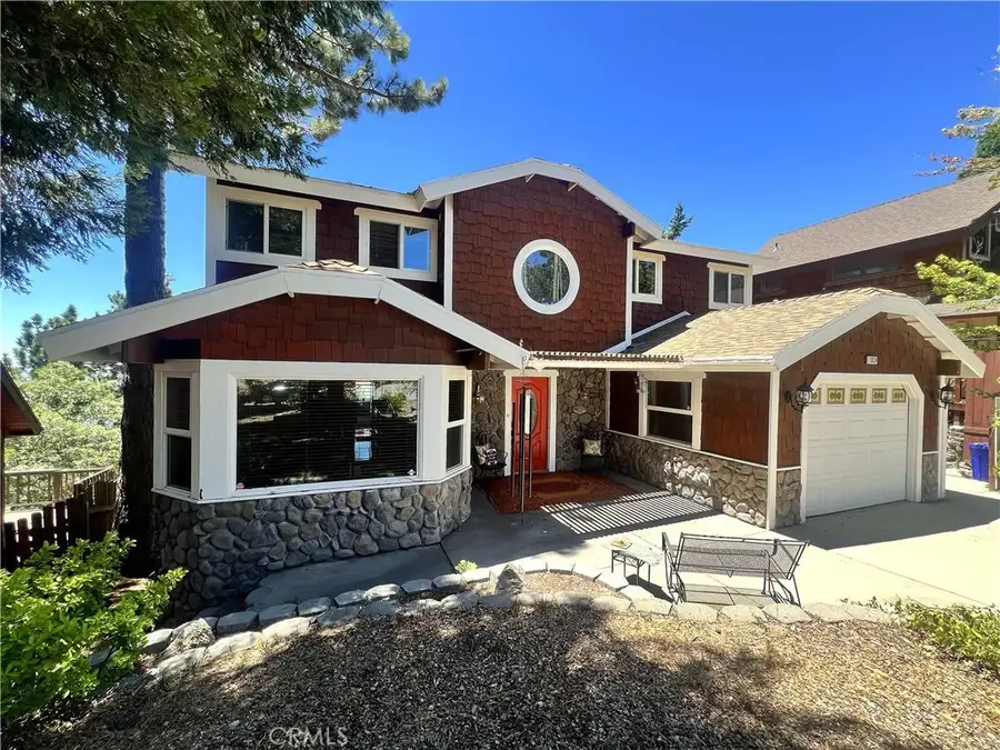 1834 Nob Hill, Running Springs, CA 92382 - #2