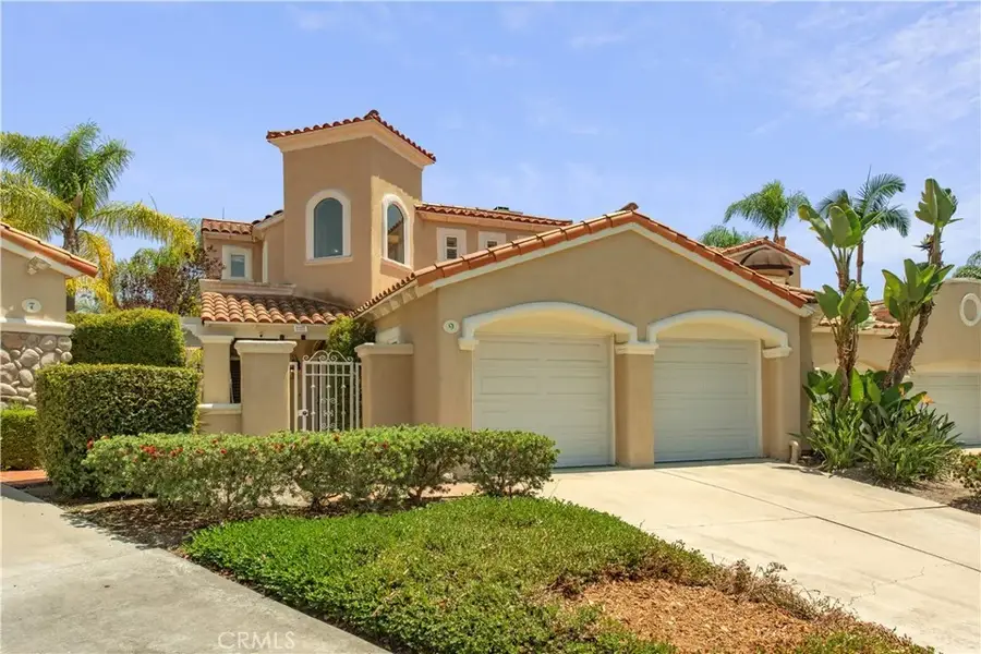 9 Avenida Daroca, Coto De Caza, CA 92679 - #2
