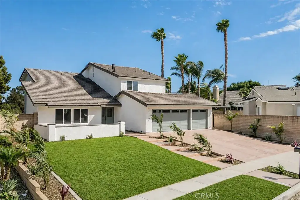 1117 Trenton, Corona, CA 92878 - #1