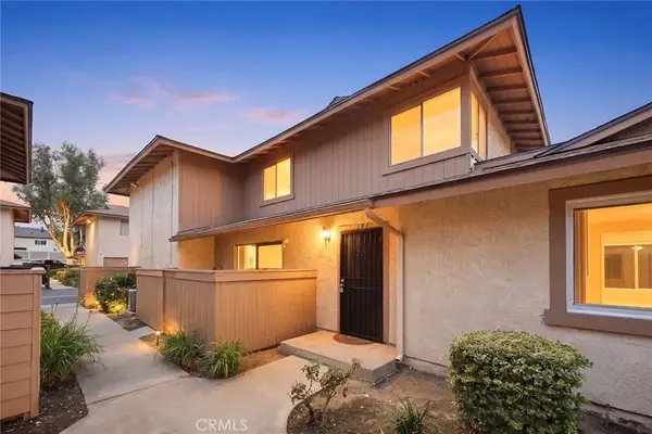 1469 Forest Glen Drive #191, Hacienda Heights, CA 91745