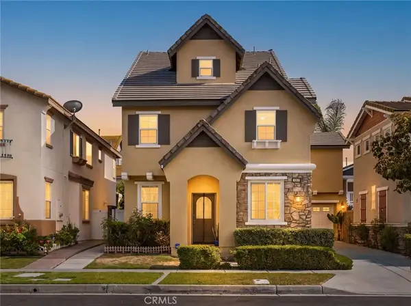 7927 Glide Path Court, Chino, CA 91708