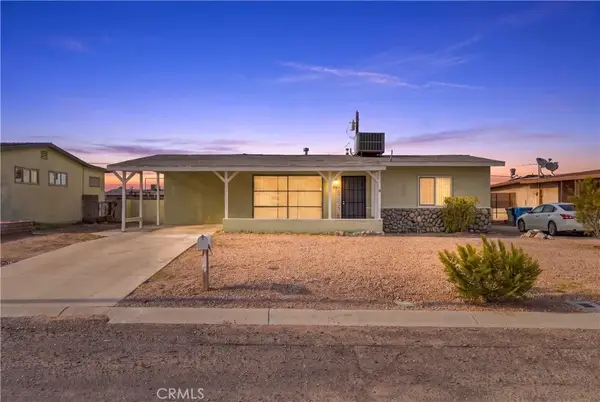1921 Flora, Needles, CA 92363