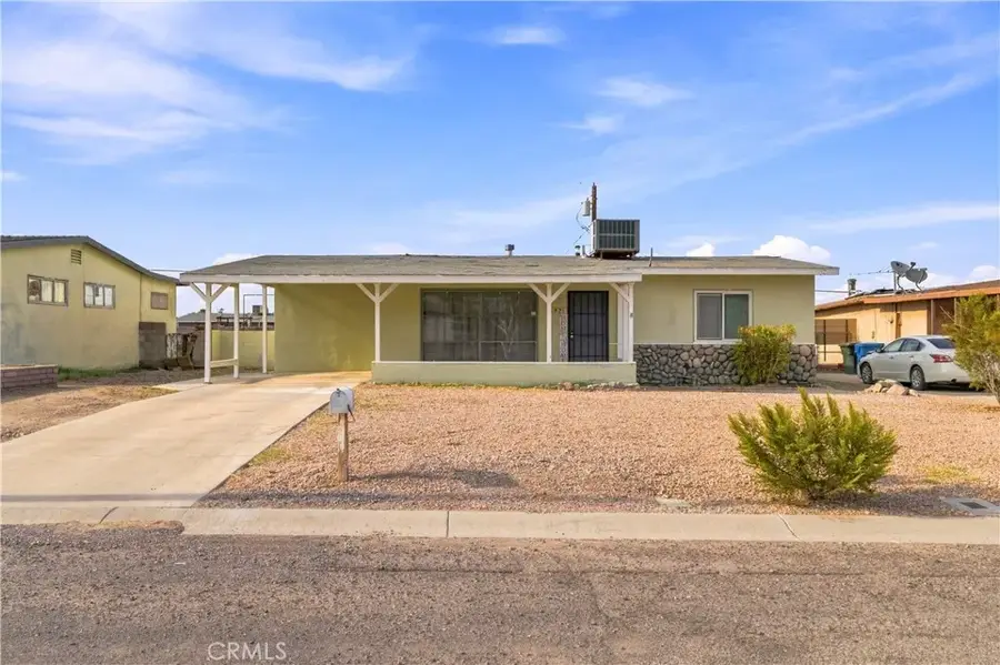 1921 Flora, Needles, CA 92363 - #2