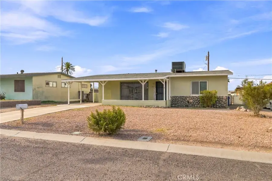 1921 Flora, Needles, CA 92363 - #3