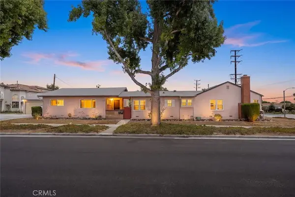 721 W Hellman, Alhambra, CA 91803