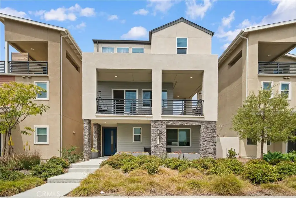 351 Baluster, Irvine, CA 92618 - #1