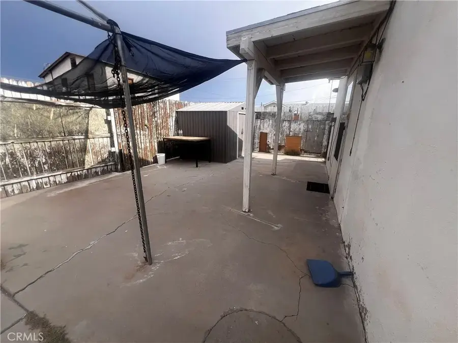 119 Walnut, Needles, CA 92363 - #3
