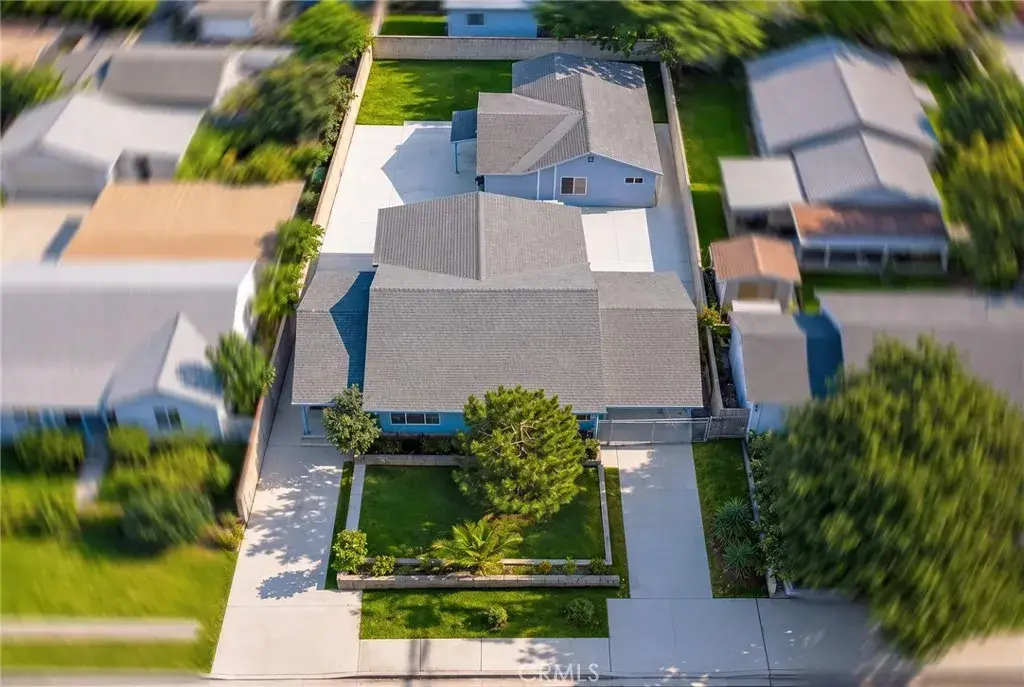270 W Bencamp, San Gabriel, CA 91776 - #1