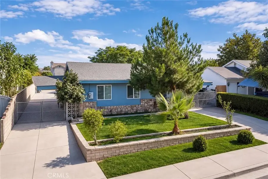 270 W Bencamp, San Gabriel, CA 91776 - #3