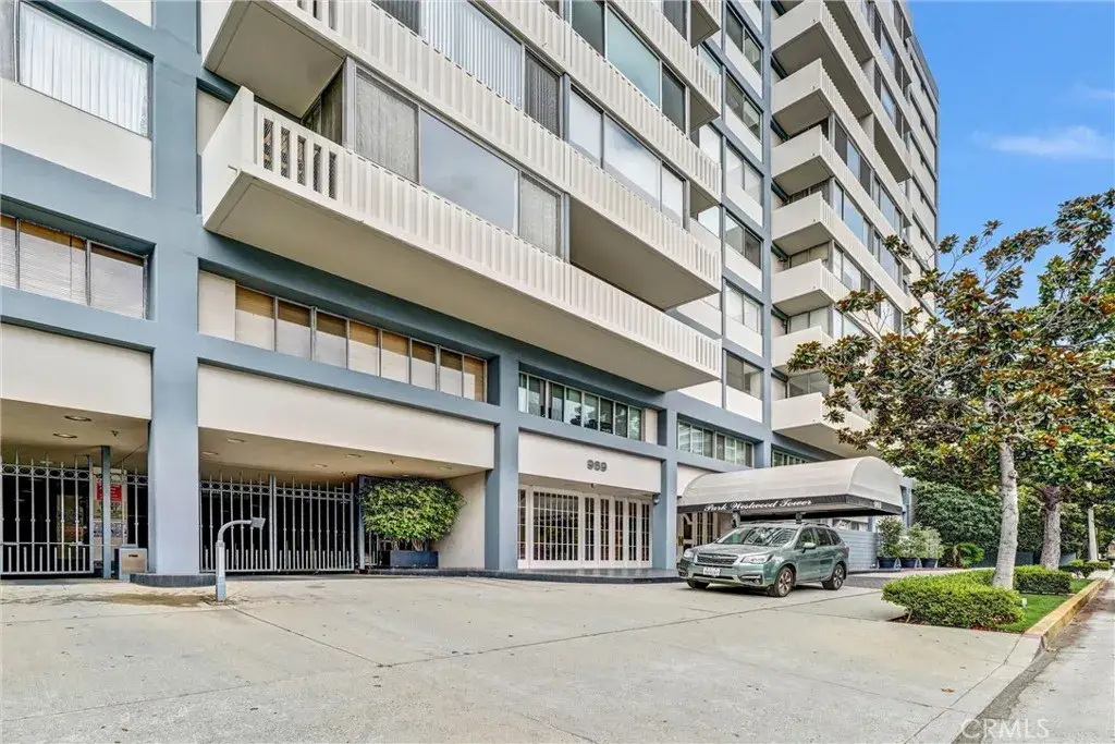 969 Hilgard Avenue #706, Los Angeles, CA 90024 - #1