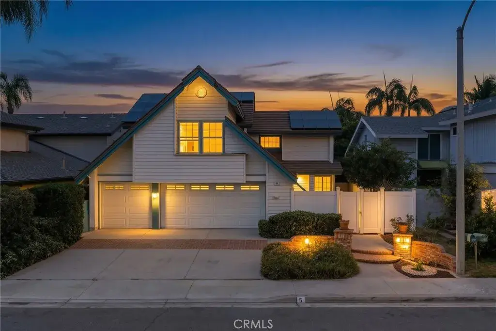 5 Taylor, Irvine, CA 92620 - #1